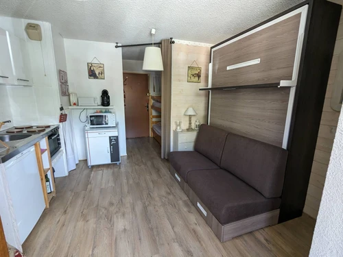 Studio Valloire, 1 pièce, 3 personnes - photo_14317596297