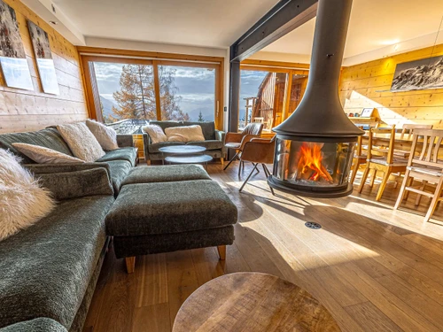 Chalet Les Arcs 1600, 6 pièces, 14 personnes - photo_1011661464920