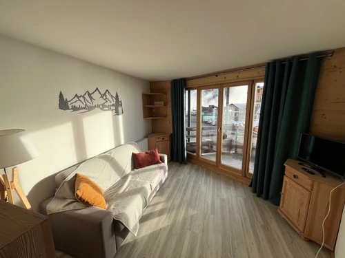 Apartment Avoriaz, 1 bedroom, 4 persons - photo_19962241835