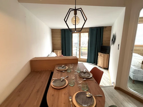 Apartment Avoriaz, 1 bedroom, 4 persons - photo_19962241835
