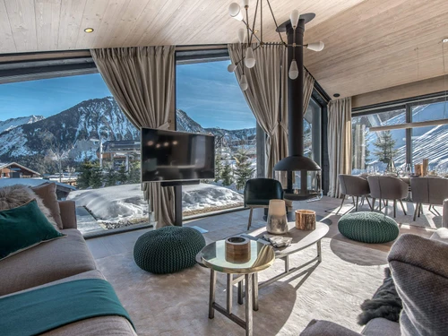 Chalet Courchevel 1550, 5 dormitorios, 10 personas - photo_20029391403