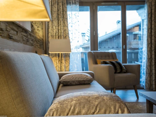 Apartment Courchevel 1550, 2 bedrooms, 7 persons - photo_14958610540