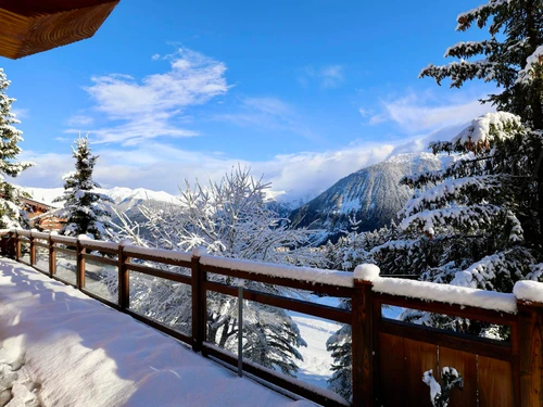 Appartement Courchevel, 4 pièces, 6 personnes - photo_1011269012812