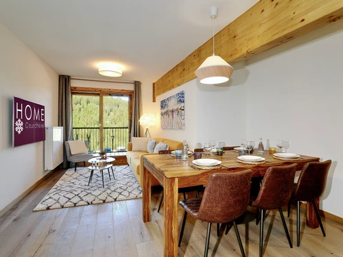 Appartement Courchevel 1650, 4 pièces, 6 personnes - photo_19882627508