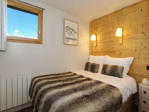 Apartment Courchevel 1550, 1 bedroom, 5 persons - photo_19809458783