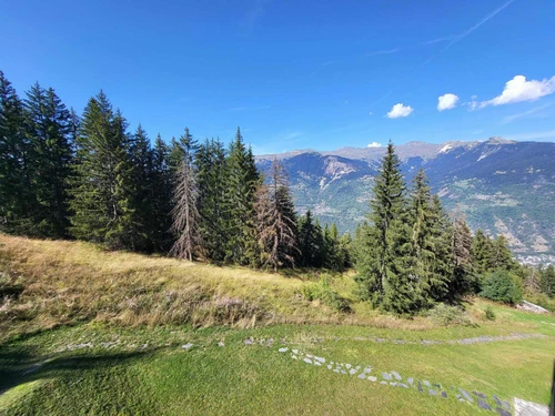 Apartment Courchevel 1550, 1 bedroom, 5 persons - photo_19809458783