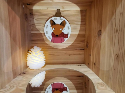 Apartment Courchevel 1550, 1 bedroom, 5 persons - photo_19809458783