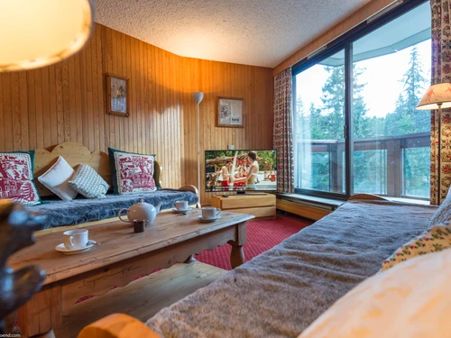 Apartment Courchevel 1850, 1 bedroom, 5 persons - photo_14958613356
