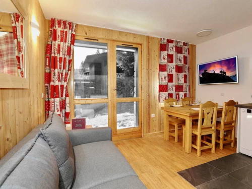 Apartment Courchevel 1550, 1 bedroom, 4 persons - photo_1011265842280