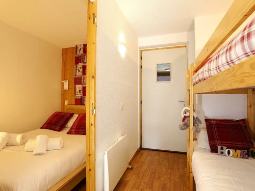 Apartment Courchevel 1550, 1 bedroom, 4 persons - photo_1011265842280