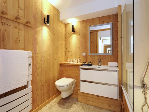 Apartment Courchevel 1550, 1 bedroom, 4 persons - photo_1011265842280