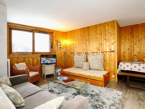 Ferienwohnung Courchevel, 1 Schlafzimmer, 4 Personen - photo_1011253907286