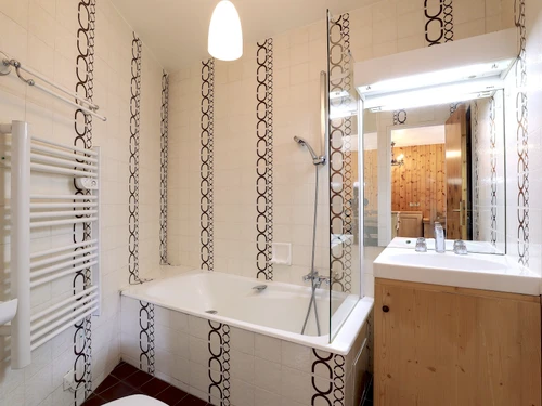 Apartment Courchevel 1850, 1 bedroom, 4 persons - photo_14958618559