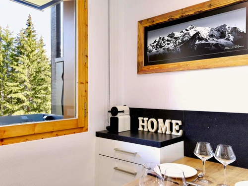 Apartment Courchevel 1550, 1 bedroom, 4 persons - photo_16296778335