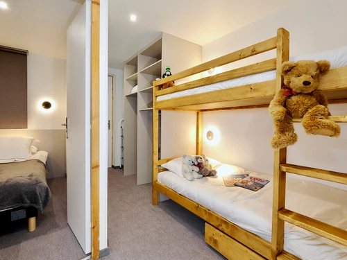 Apartment Courchevel 1550, 1 bedroom, 4 persons - photo_16296778335