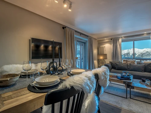 Appartement Courchevel 1850, 3 pièces, 4 personnes - photo_18578434319