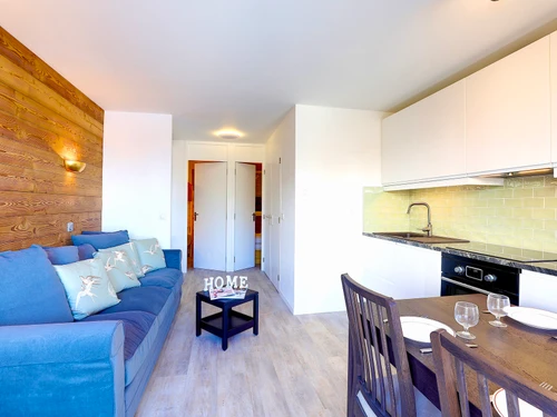 Apartment Courchevel 1550, 1 bedroom, 4 persons - photo_14958606289