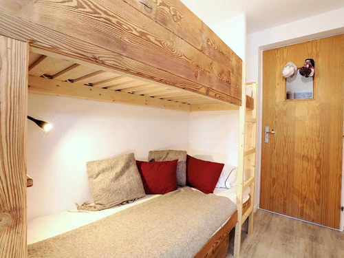 Apartment Courchevel 1550, 1 bedroom, 4 persons - photo_14958606289