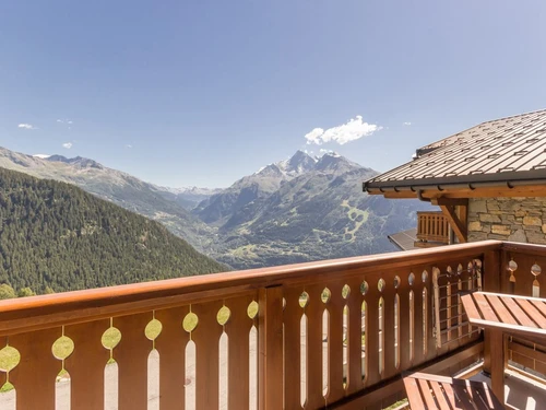 Apartment Montvalezan-La Rosière, 5 bedrooms, 10 persons - photo_17879703514