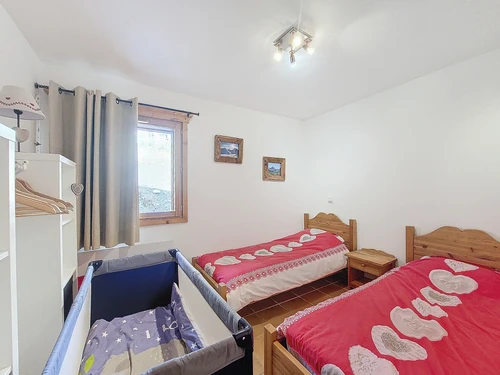 Apartment Montvalezan-La Rosière, 5 bedrooms, 10 persons - photo_17879703514