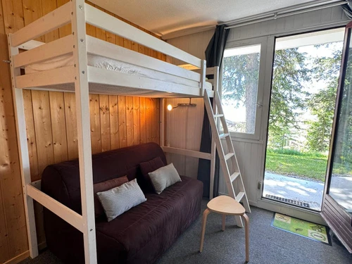 Studio Montvalezan-La Rosière, 1 pièce, 3 personnes - photo_17734329190