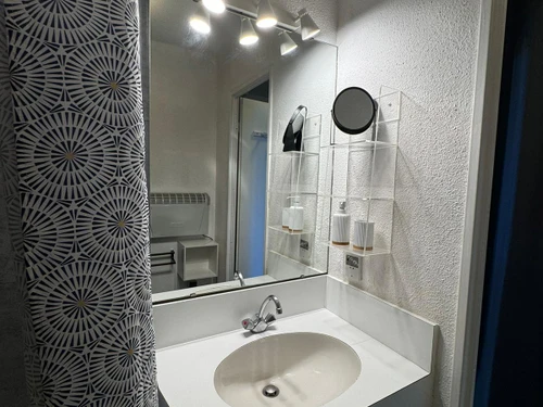 Studio Montvalezan-La Rosière, 1 pièce, 3 personnes - photo_17734329190