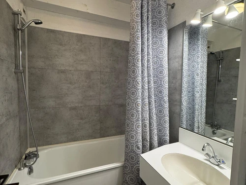 Studio Montvalezan-La Rosière, 1 pièce, 3 personnes - photo_17734329190