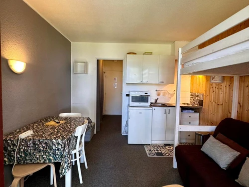 Studio Montvalezan-La Rosière, 1 pièce, 3 personnes - photo_17734329190