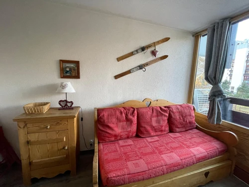 Studio Tignes-Le Lavachet, studio flat, 4 persons - photo_14536574107