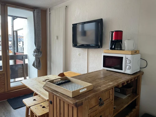 Studio Tignes-Le Lavachet, studio flat, 4 persons - photo_14536574107