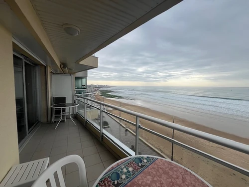 Apartment Les Sables-d'Olonne, 1 bedroom, 4 persons - photo_1011581021672