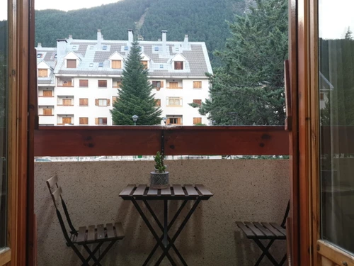 Apartment Villanúa, 1 bedroom, 5 persons - photo_1011615304762