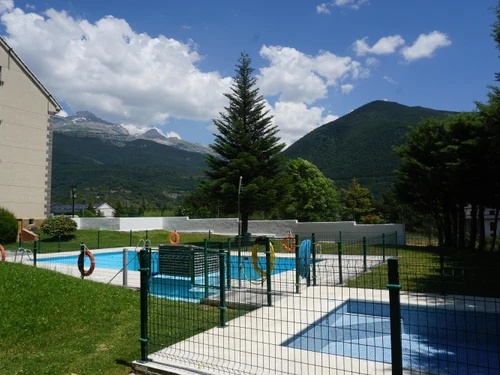 Apartment Villanúa, 1 bedroom, 5 persons - photo_1011615304762