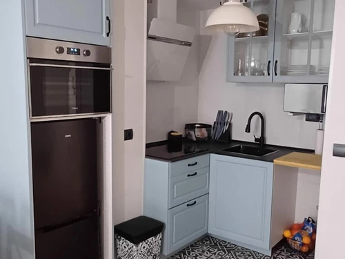 Ferienwohnung Castiello de Jaca, 1 Schlafzimmer, 4 Personen - photo_1011618194524