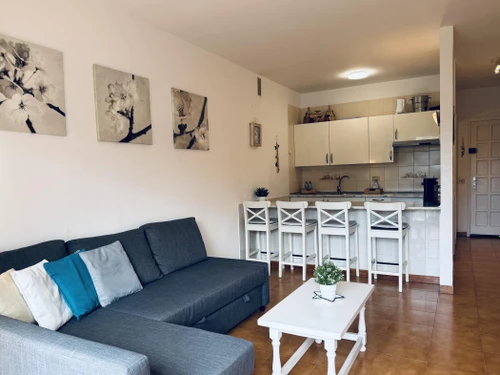 Appartement Costa Adeje, 2 pièces, 3 personnes - photo_1011673149543