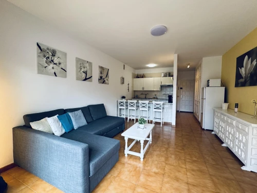 Appartement Costa Adeje, 2 pièces, 3 personnes - photo_1011673149543