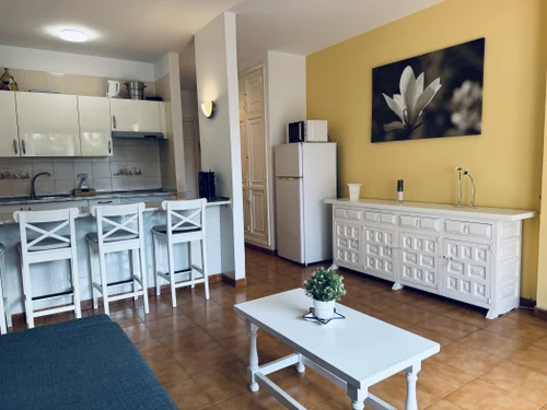 Appartement Costa Adeje, 2 pièces, 3 personnes - photo_1011673149543