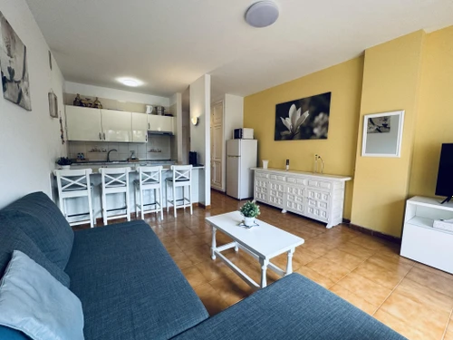 Appartement Costa Adeje, 2 pièces, 3 personnes - photo_1011673149543
