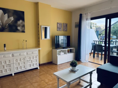 Appartement Costa Adeje, 2 pièces, 3 personnes - photo_1011673149543