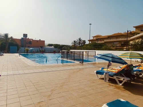 Appartement Los Cristianos, 2 pièces, 3 personnes - photo_1011673149778