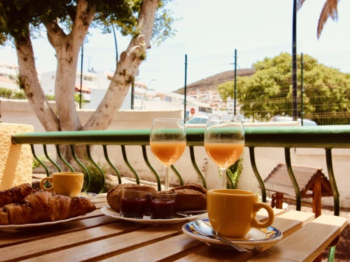 Appartement Los Cristianos, 2 pièces, 3 personnes - photo_1011673149778