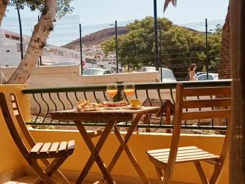 Appartement Los Cristianos, 2 pièces, 3 personnes - photo_1011673149778