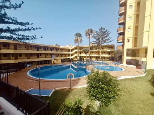 Appartement Los Cristianos, 2 pièces, 3 personnes - photo_1011673149778