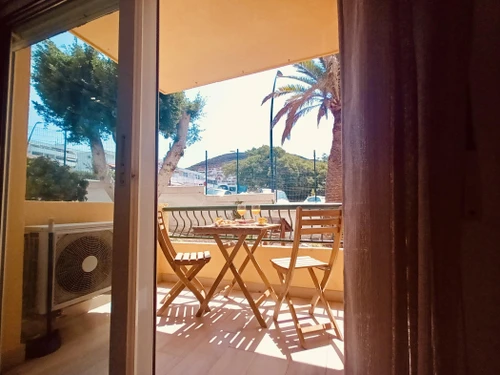 Appartement Los Cristianos, 2 pièces, 3 personnes - photo_1011673149778