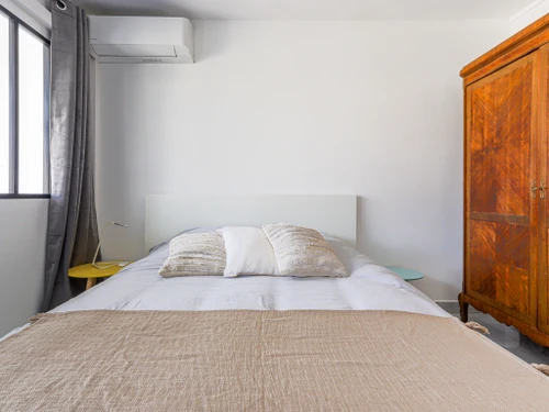 Ferienwohnung Roquebrune-Cap-Martin, 1 Schlafzimmer, 4 Personen - photo_1011670891656