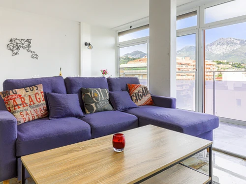 Ferienwohnung Roquebrune-Cap-Martin, 1 Schlafzimmer, 4 Personen - photo_1011670891656