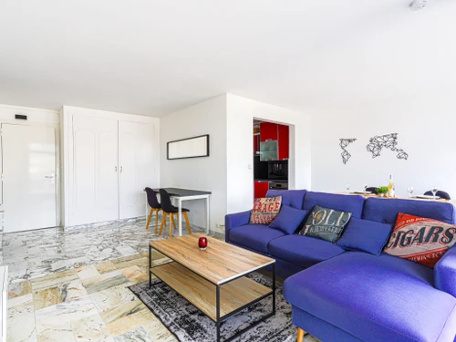 Ferienwohnung Roquebrune-Cap-Martin, 1 Schlafzimmer, 4 Personen - photo_1011670891656