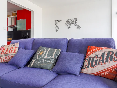 Ferienwohnung Roquebrune-Cap-Martin, 1 Schlafzimmer, 4 Personen - photo_1011670891656