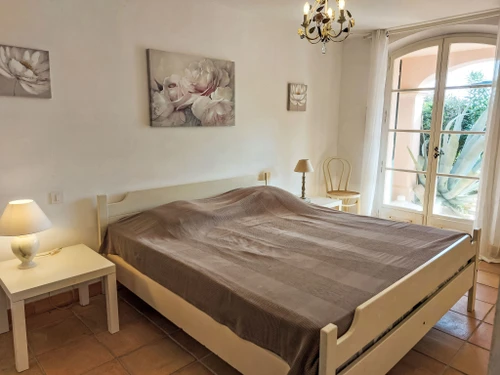 Ferienwohnung Ramatuelle, 2 Schlafzimmer, 4 Personen - photo_1011673273231
