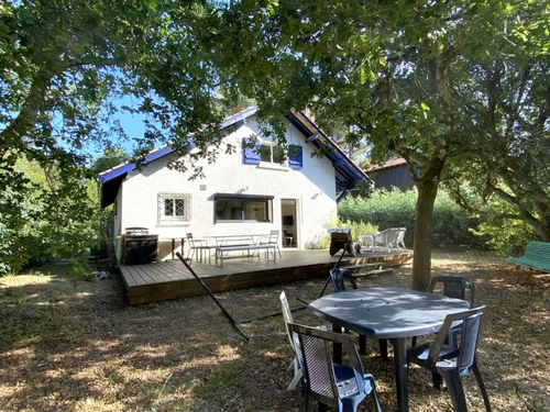 Villa Lège-Cap-Ferret, 4 Schlafzimmer, 8 Personen - photo_19386124096